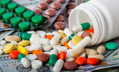 Evaluate Pharma预测: 2016年上市的十大潜力品种